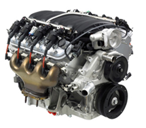 P8F42 Engine